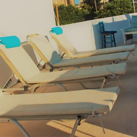 Lemonia House * Koskinou