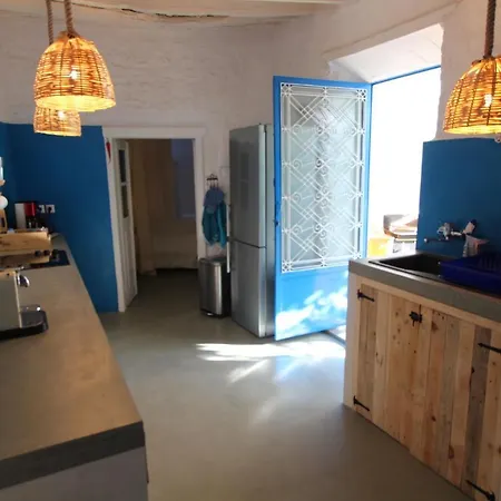Lemonia House